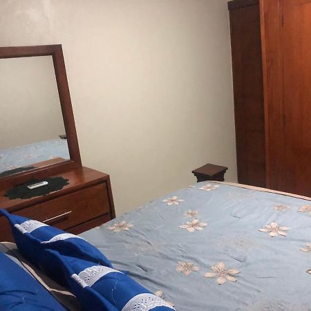 Apartamentos Kika Puerto Plata Eksteriør bilde